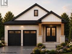 4246 GREEN BEND London Ontario, N6P 0K9