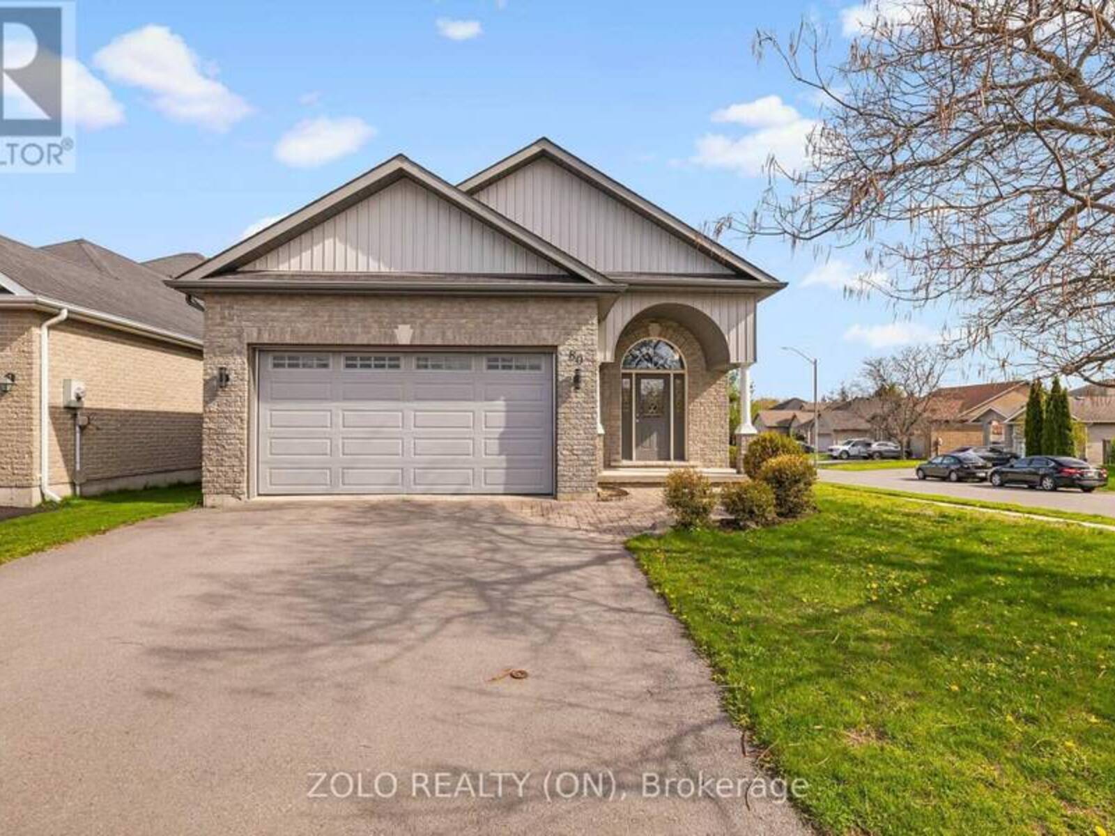 80 GAVEY STREET, Belleville, Ontario K8N 4Z5