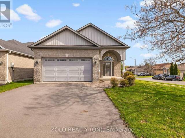 80 GAVEY STREET Belleville Ontario, K8N 4Z5 - 4 Bedrooms Home For Sale