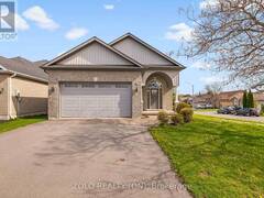 80 GAVEY STREET Belleville Ontario, K8N 4Z5
