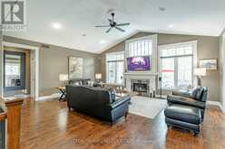 4 HAYTER DRIVE | Grand Bend Ontario | Slide Image Twelve