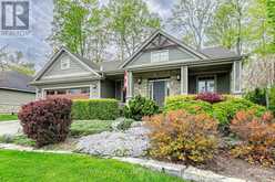 4 HAYTER DRIVE | Grand Bend Ontario | Slide Image One