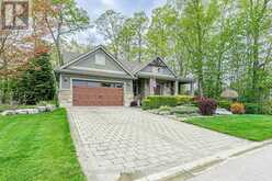 4 HAYTER DRIVE | Grand Bend Ontario | Slide Image Two