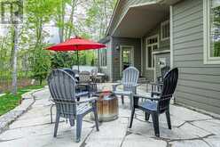4 HAYTER DRIVE | Grand Bend Ontario | Slide Image Thirty-seven