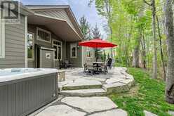4 HAYTER DRIVE | Grand Bend Ontario | Slide Image Forty-one