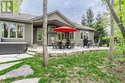 4 HAYTER DRIVE | Grand Bend Ontario | Slide Image Forty-two