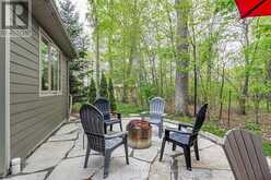4 HAYTER DRIVE | Grand Bend Ontario | Slide Image Forty-four