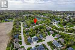 4 HAYTER DRIVE | Grand Bend Ontario | Slide Image Forty-seven