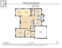 4 HAYTER DRIVE | Grand Bend Ontario | Slide Image Forty-nine