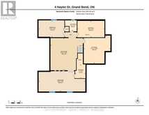 4 HAYTER DRIVE | Grand Bend Ontario | Slide Image Fifty