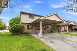 1 - 151 BONAVENTURE DRIVE | London Ontario | Slide Image One