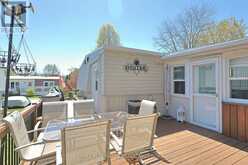 227 PEBBLE BEACH PARKWAY | Grand Bend Ontario | Slide Image Thirty-nine