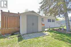 227 PEBBLE BEACH PARKWAY | Grand Bend Ontario | Slide Image Forty-one