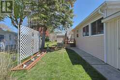 227 PEBBLE BEACH PARKWAY | Grand Bend Ontario | Slide Image Forty-five