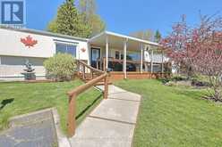 227 PEBBLE BEACH PARKWAY | Grand Bend Ontario | Slide Image Seven
