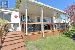 227 PEBBLE BEACH PARKWAY | Grand Bend Ontario | Slide Image Eight