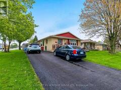 2 DAVID DRIVE St. Thomas Ontario, N5R 5L3