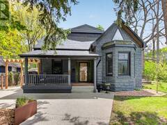 309 CROMWELL STREET London Ontario, N6A 1Z7