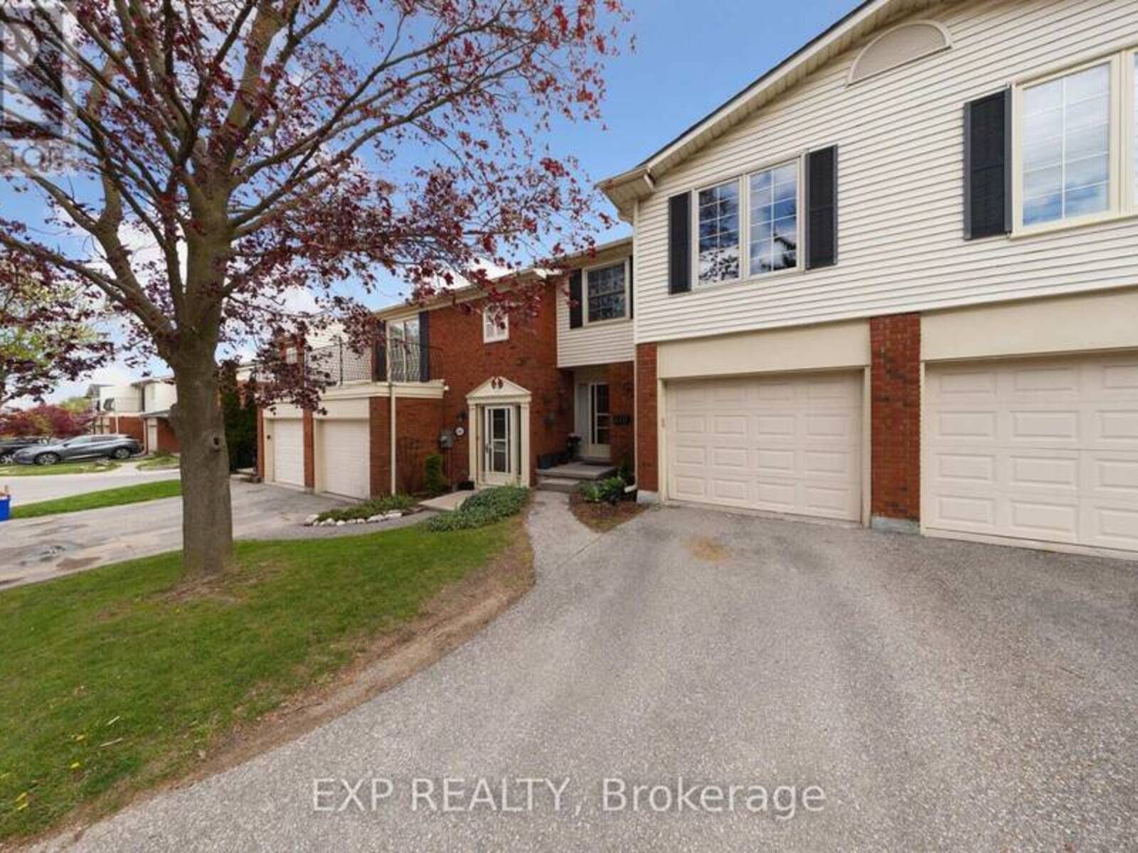 66 - 478 WILKINS STREET E, London, Ontario N6C 5B2