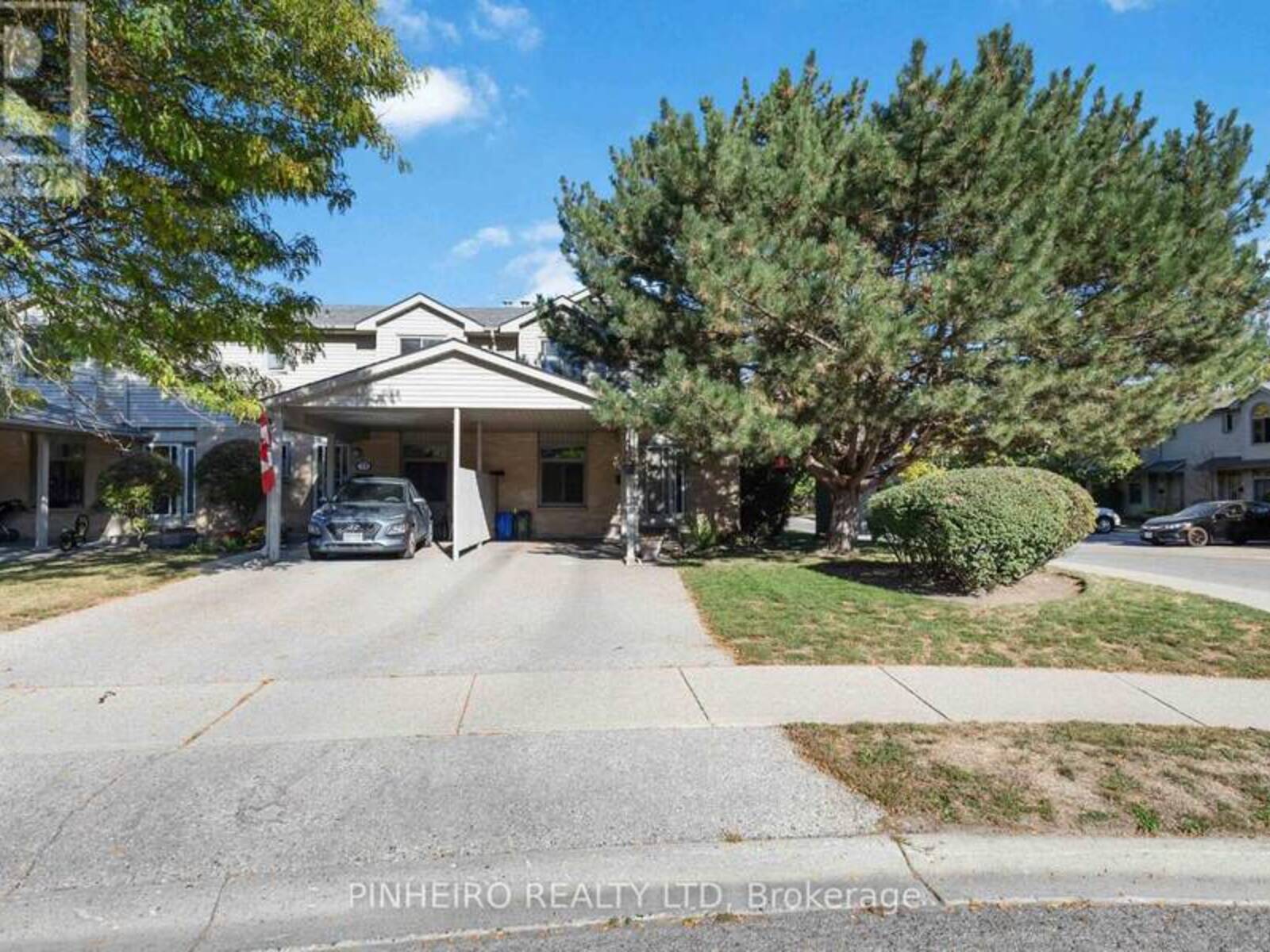 72 - 141 CONDOR COURT, London, Ontario N5W 6A1