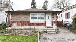 201 EMERSON AVENUE | London Ontario | Slide Image Two