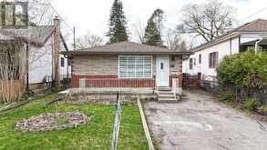 201 EMERSON AVENUE | London Ontario | Slide Image Three