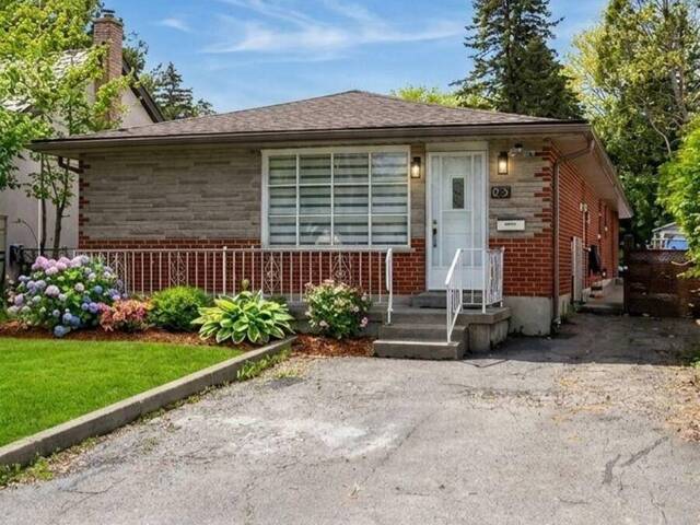 201 EMERSON AVENUE London Ontario, N5Z 3L5 - 3 Bedrooms Home For Sale