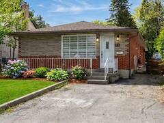 201 EMERSON AVENUE London Ontario, N5Z 3L5