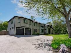 74 KILWORTH PARK DRIVE Komoka Ontario, N0L 1R0