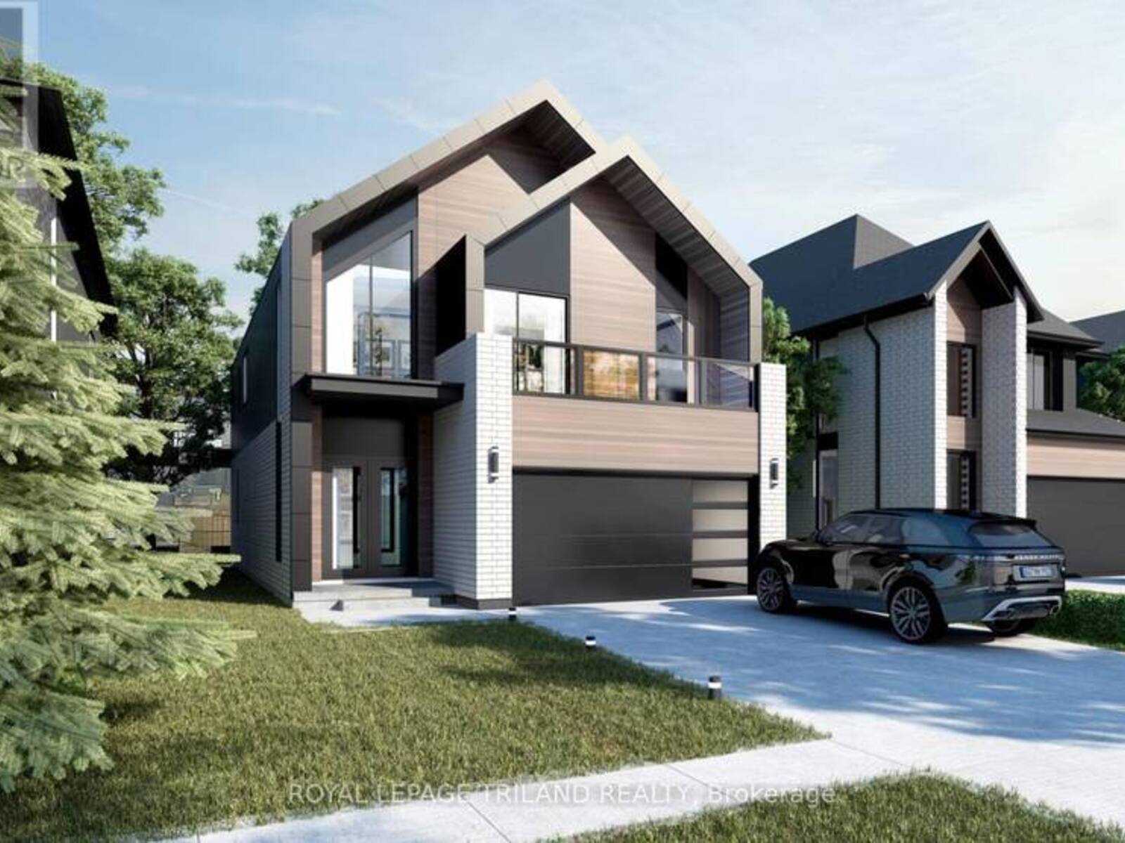 3915 BIG LEAF TRAIL, London, Ontario N6P 0A3