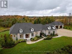 472715 SOUTHGATE 47 SIDE ROAD Southgate Ontario, N0G 2A0