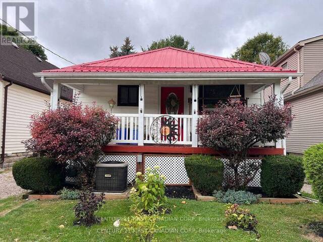 55 LINWOOD STREET London Ontario, N5Y 1W1 - 2 Bedrooms Home For Sale