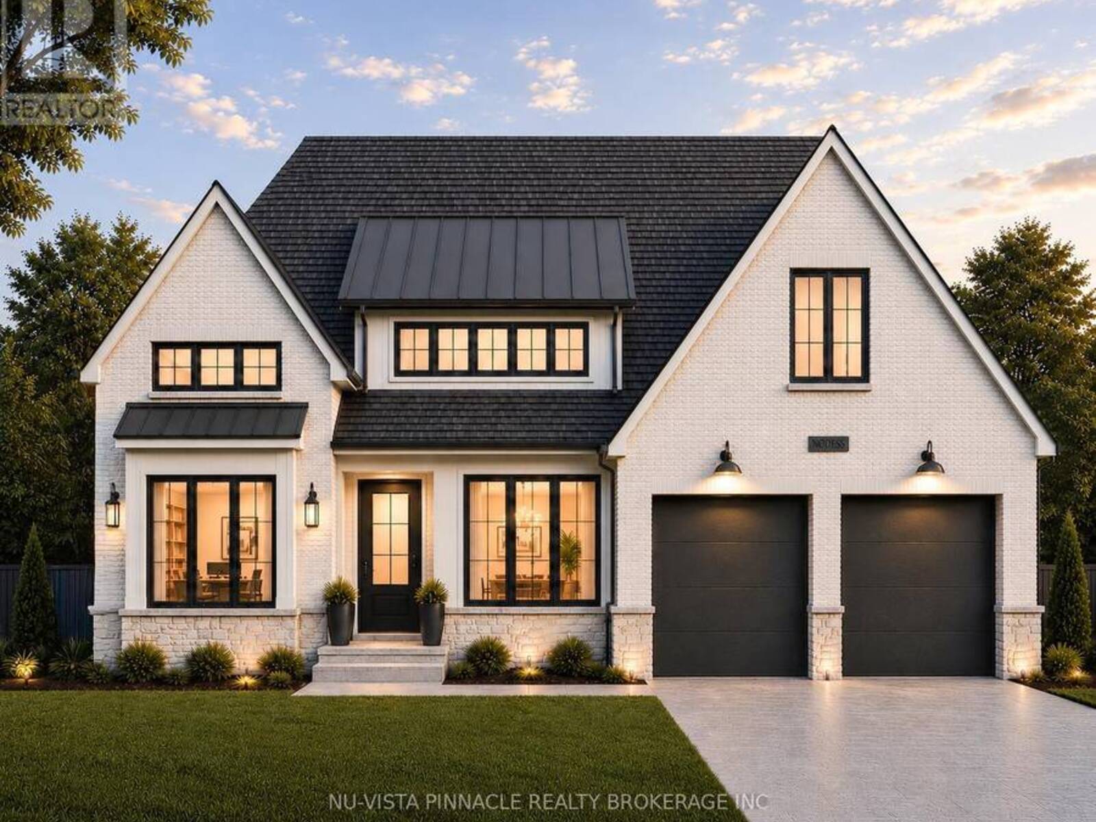 LOT 55 HARVEST LANE, Thames Centre, Ontario N0L 1G2
