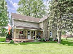 3759 TRILLIUM DRIVE Southwest Middlesex Ontario, N0L 1M0