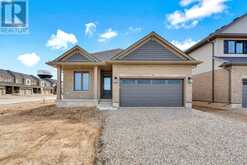 79 HEMLOCK CRESCENT | Aylmer Ontario | Slide Image One