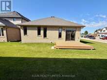 79 HEMLOCK CRESCENT | Aylmer Ontario | Slide Image Two