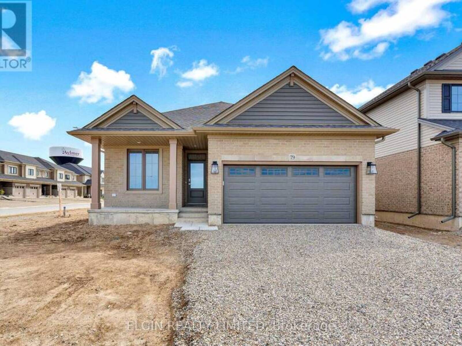 79 HEMLOCK CRESCENT, Aylmer, Ontario N5H 0C2