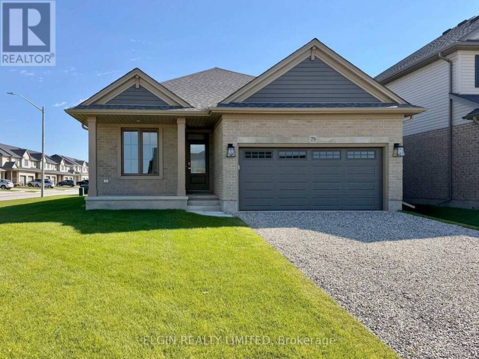 79 HEMLOCK CRESCENT, Aylmer, Ontario N5H 0C2