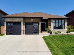 213 LEITCH STREET Dutton-Dunwich Ontario, N0L 1J0