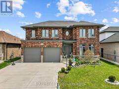 211 LEITCH STREET Dutton-Dunwich Ontario, N0L 1J0
