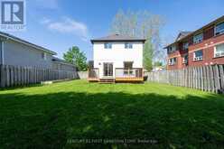 168 GIBSON CRESCENT | Lucan Biddulph Ontario | Slide Image Thirty-two