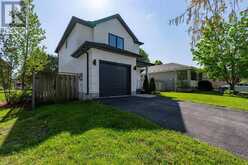 168 GIBSON CRESCENT | Lucan Biddulph Ontario | Slide Image Three