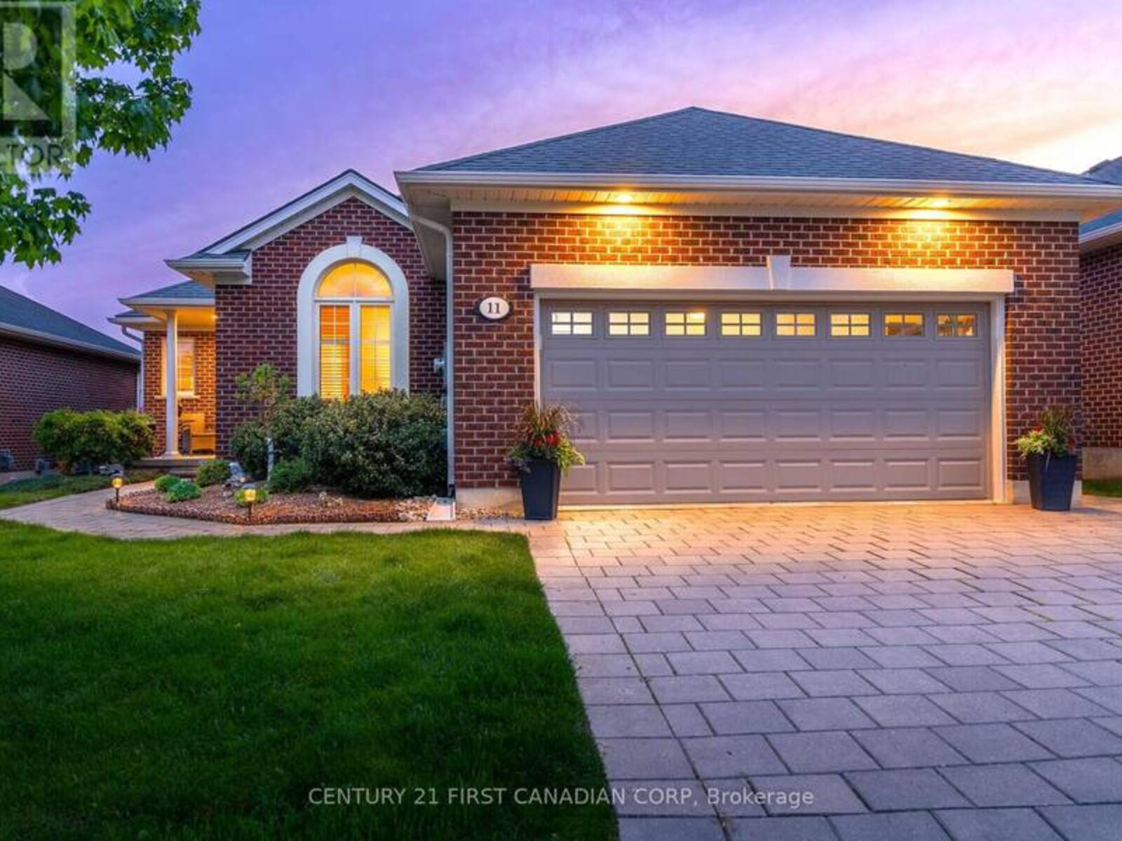 11 - 101 SOUTHGATE PARKWAY, St. Thomas, Ontario N5R 6L4