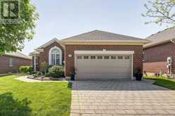 11 - 101 SOUTHGATE PARKWAY | St. Thomas Ontario | Slide Image Three