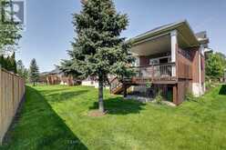 11 - 101 SOUTHGATE PARKWAY | St. Thomas Ontario | Slide Image Forty-seven