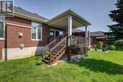 11 - 101 SOUTHGATE PARKWAY | St. Thomas Ontario | Slide Image Six
