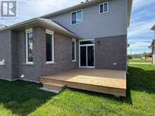 4 KEBA CRESCENT | Tillsonburg Ontario | Slide Image Three