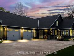 5329 BROADVIEW AVENUE Lambton Shores Ontario, N0N 1J7