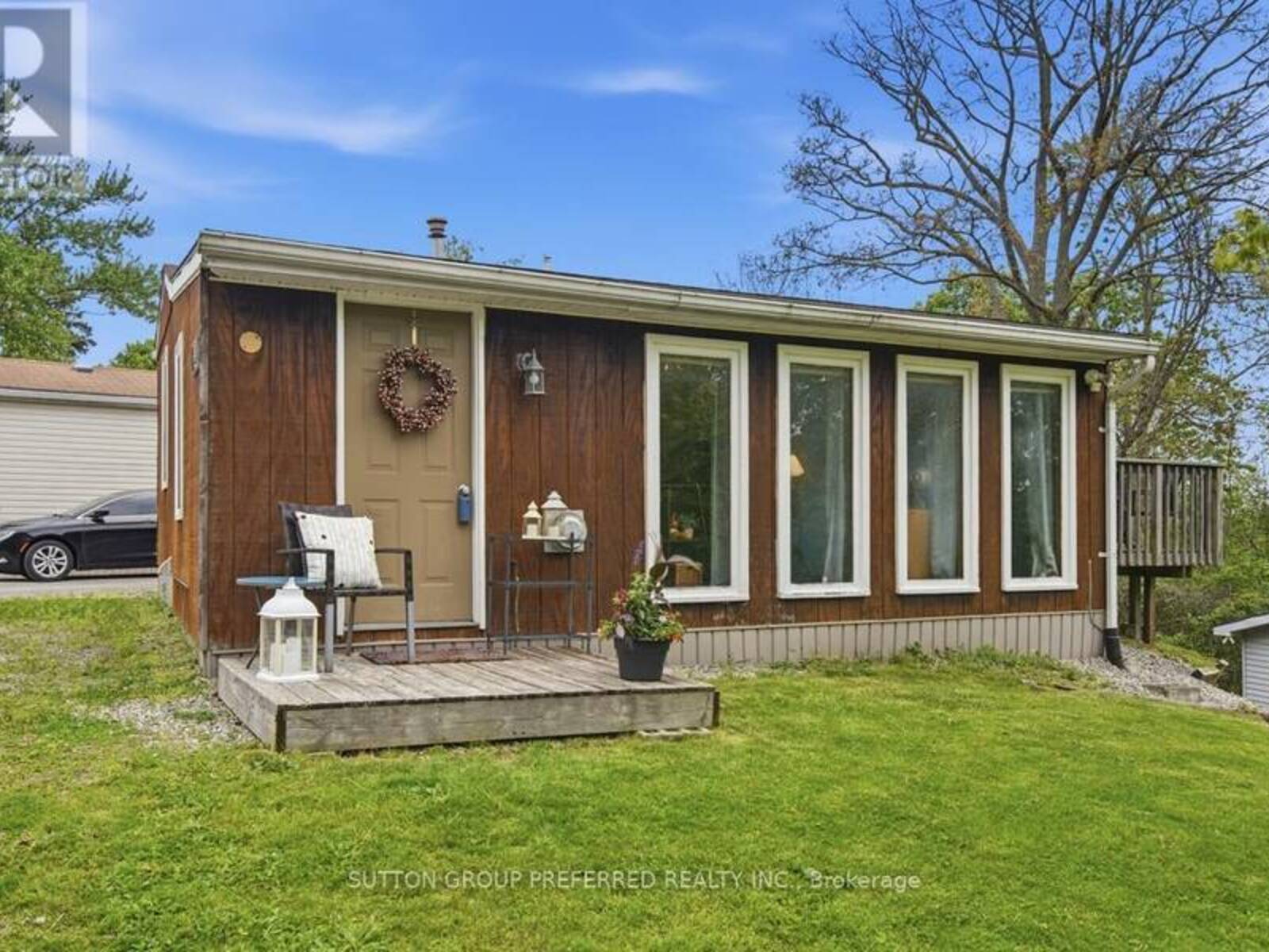52A - 3100 DORCHESTER ROAD, Thames Centre, Ontario N0L 1G5