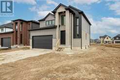 47 ALLISTER DRIVE | Komoka Ontario | Slide Image Four